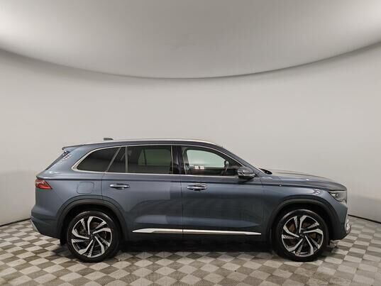 Geely Monjaro, 2023&nbsp;г., 44&nbsp;215&nbsp;км