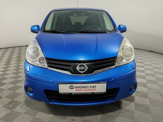 Nissan Note, 2011 г., 176 306 км