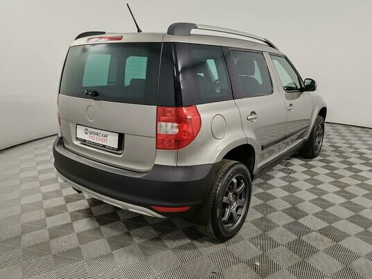 Skoda Yeti, 2012 г., 206 925 км