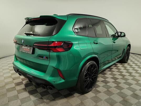 BMW X5 M, 2024&nbsp;г., 11&nbsp;746&nbsp;км