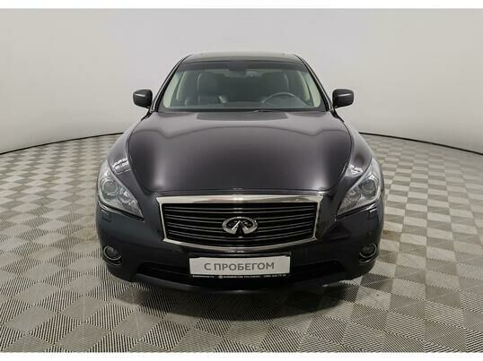 Infiniti M, 2013 г., 221 876 км