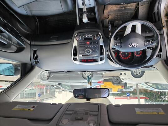 Kia Ceed, 2010 г., 133 254 км