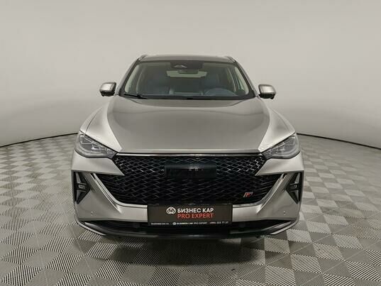 Haval F7x, 2023 г., 35 231 км