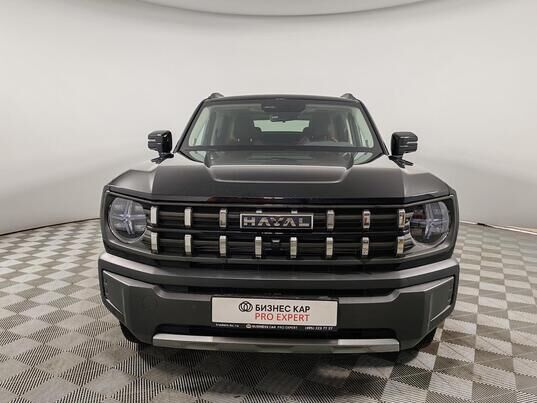 Haval H3, 2024 г., 2 266 км