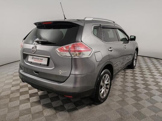 Nissan X-Trail, 2016 г., 174 986 км
