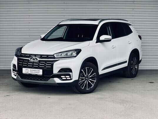 Chery Tiggo 8, 2023 г., 30 279 км