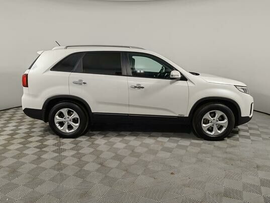 Kia Sorento, 2019 г., 110 362 км