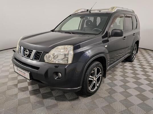Nissan X-Trail, 2008&nbsp;г., 262&nbsp;629&nbsp;км