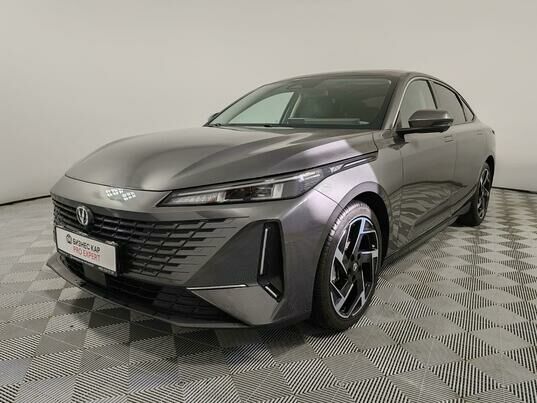 Changan Lamore, 2023 г., 7 901 км