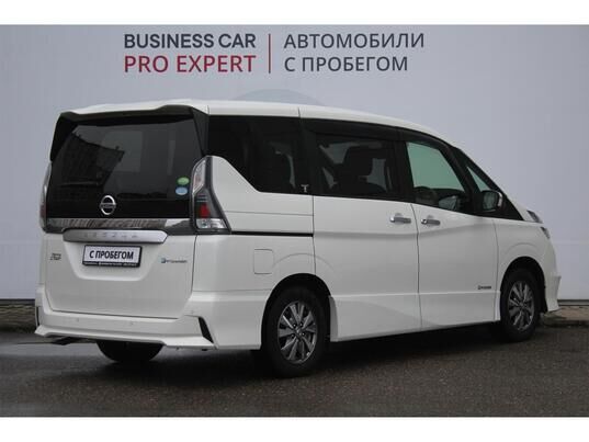 Nissan Serena, 2018&nbsp;г., 182&nbsp;336&nbsp;км