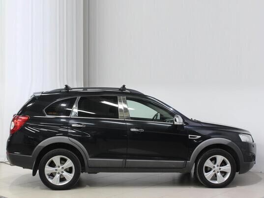 Chevrolet Captiva, 2012&nbsp;г., 223&nbsp;955&nbsp;км