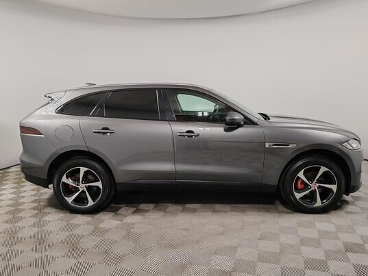 Jaguar F-Pace, 2018&nbsp;г., 224&nbsp;848&nbsp;км