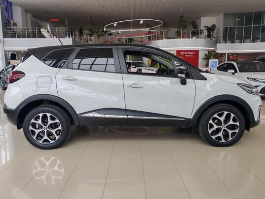 Renault Kaptur, 2020&nbsp;г., 77&nbsp;863&nbsp;км