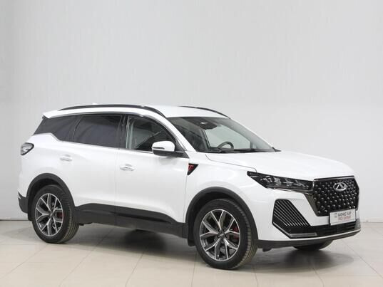 Chery Tiggo 7 Pro Max, 2024&nbsp;г., 27&nbsp;700&nbsp;км