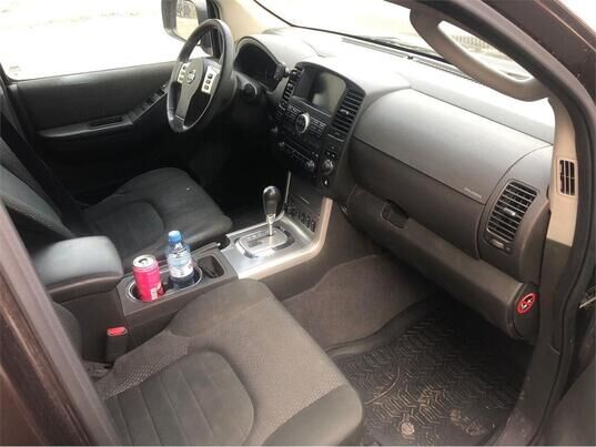 Nissan Pathfinder, III Рестайлинг, 2012 г., 297 767 км