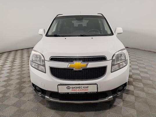 Chevrolet Orlando, 2013&nbsp;г., 190&nbsp;051&nbsp;км