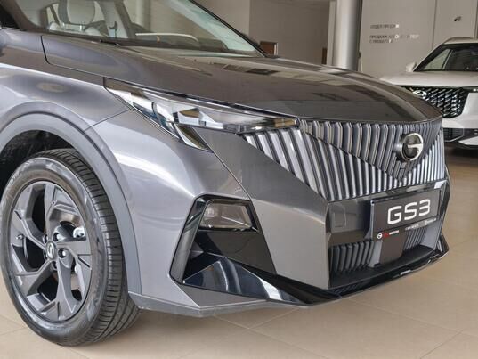 GAC GS3 GL