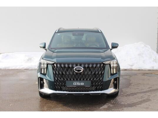 GAC GS8 GX Premium