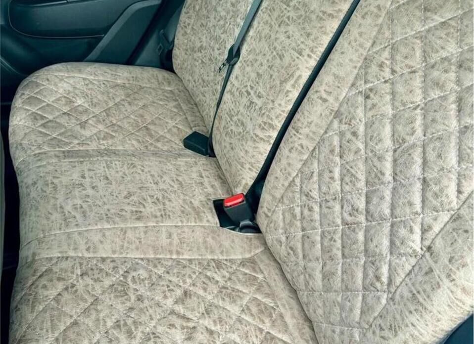 Kia Rio, IV Рестайлинг 1.6 AT (123 л.с.)