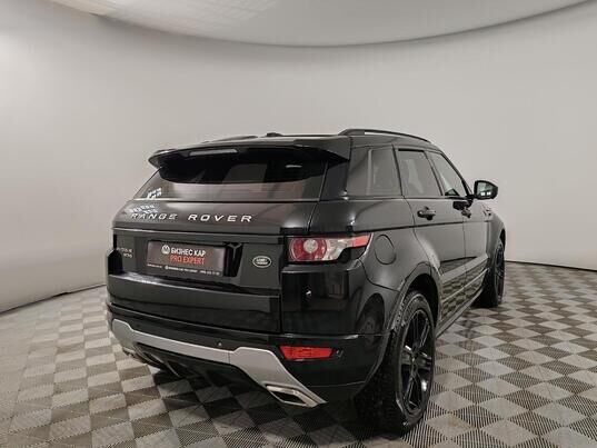 Land Rover Range Rover Evoque, 2014&nbsp;г., 183&nbsp;699&nbsp;км