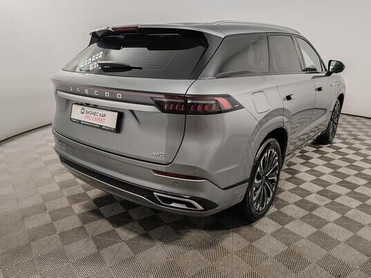 Jaecoo J8, 2024 г., 38 459 км