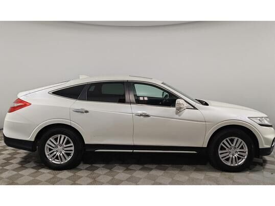 Honda Crosstour, 2014 г., 233 534 км