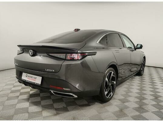 Changan Lamore, 2023 г., 7 901 км