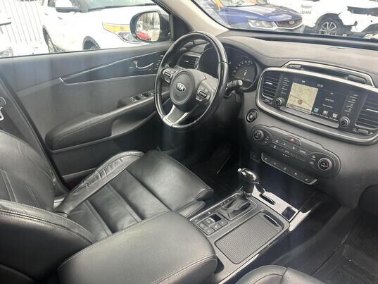 Kia Sorento, 2015&nbsp;г., 171&nbsp;688&nbsp;км
