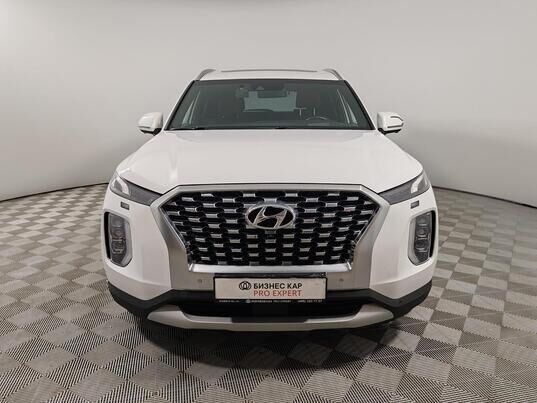 Hyundai Palisade, 2019&nbsp;г., 86&nbsp;849&nbsp;км