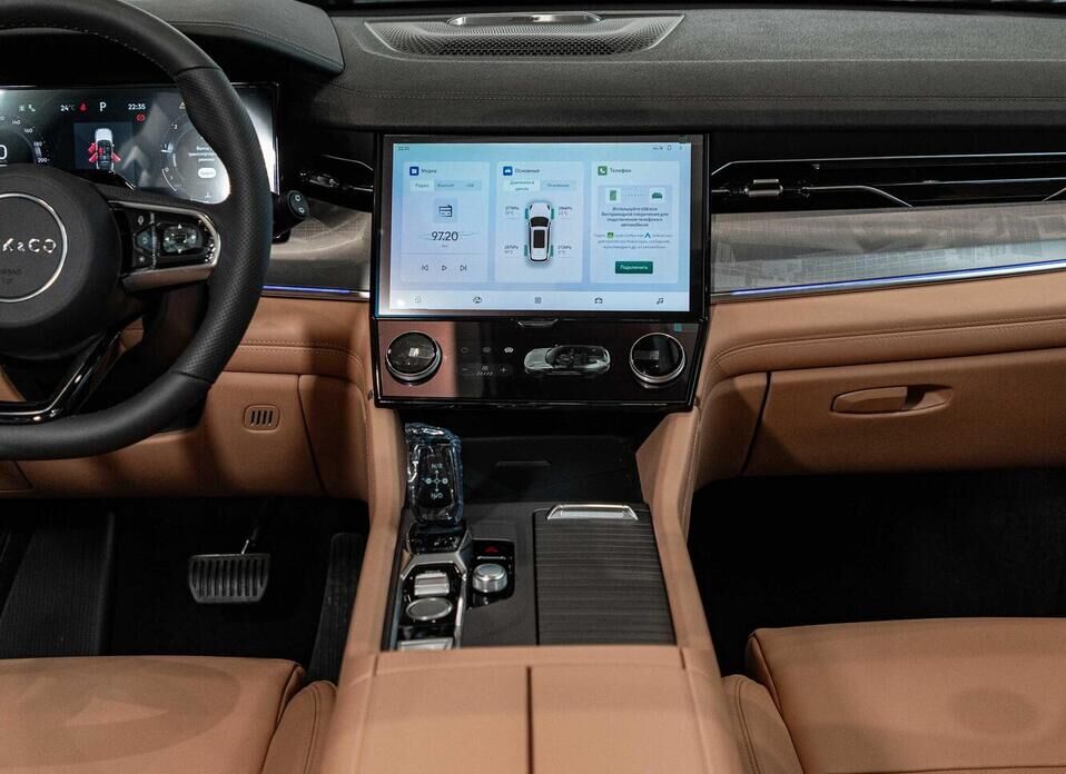 Nordcross 001 2.0 AT (254 л.с.) 4WD