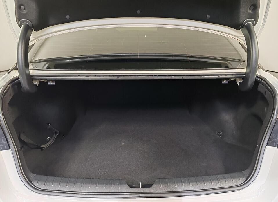Kia Optima, IV Рестайлинг 2.0 AT (150 л.с.)
