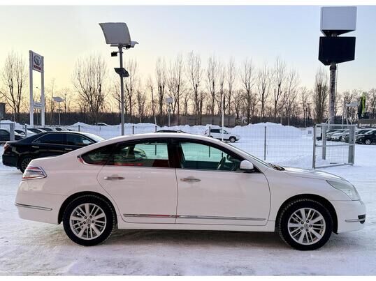 Nissan Teana, 2013&nbsp;г., 213&nbsp;776&nbsp;км