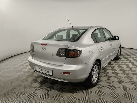 Mazda 3, 2006 г., 207 298 км