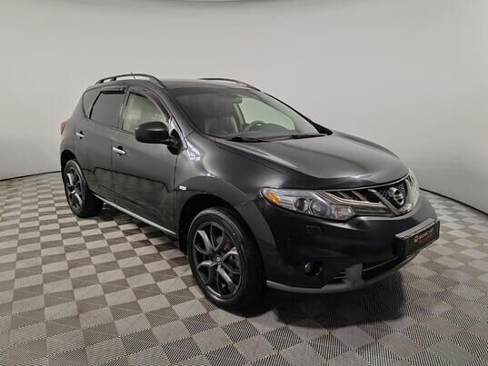 Nissan Murano, 2011&nbsp;г., 234&nbsp;058&nbsp;км