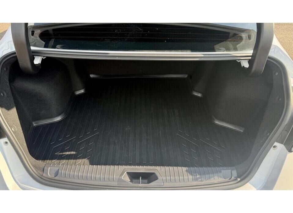 Omoda S5 1.5 CVT (147 л.с.)