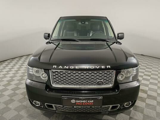 Land Rover Range Rover, 2012 г., 300 001 км