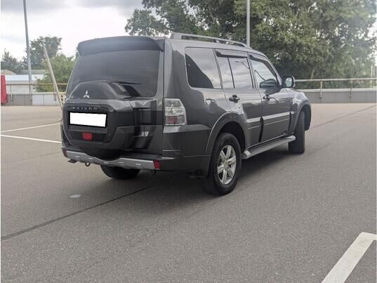 Mitsubishi Pajero, 2015 г., 276 921 км