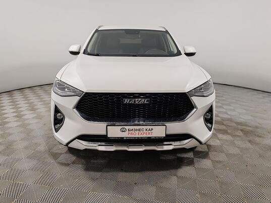 Haval F7x, 2020&nbsp;г., 72&nbsp;515&nbsp;км