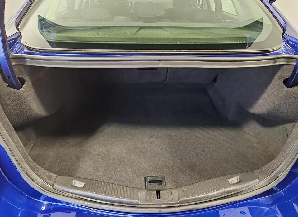 Ford Mondeo, V 2.0 AT (199 л.с.)