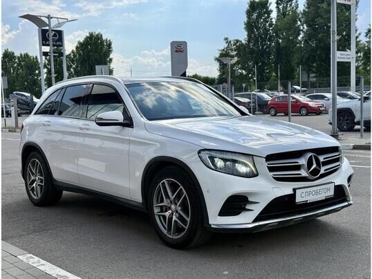 EXEED TXL, 2015&nbsp;г., 185&nbsp;292&nbsp;км