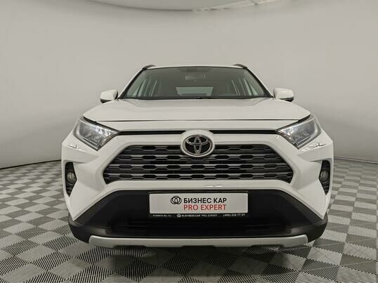 Toyota RAV4, 2019 г., 51 766 км