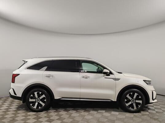 Kia Sorento, 2020 г., 39 594 км