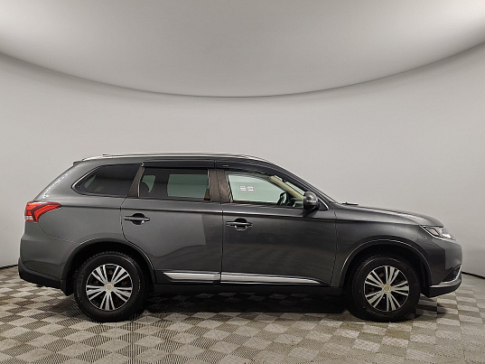 Mitsubishi Outlander, 2019 г., 103 001 км