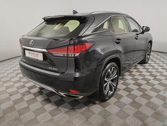 Lexus RX, 2019 г., 103 788 км