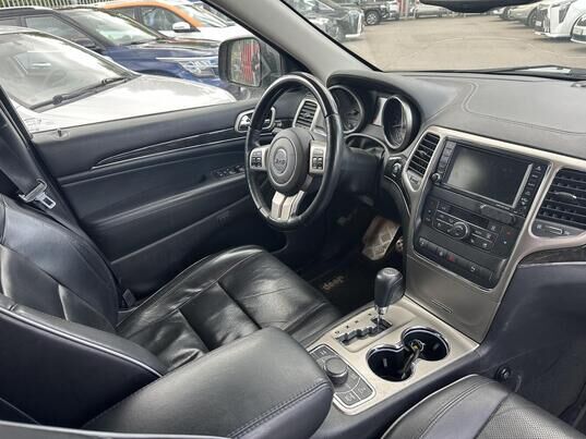 Jeep Grand Cherokee, 2012 г., 156 189 км