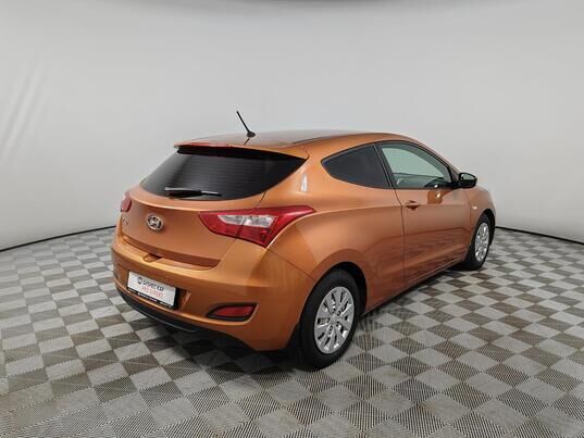 Hyundai I30, 2015&nbsp;г., 157&nbsp;238&nbsp;км