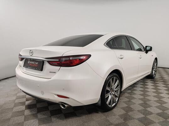 Mazda 6, 2021 г., 158 301 км
