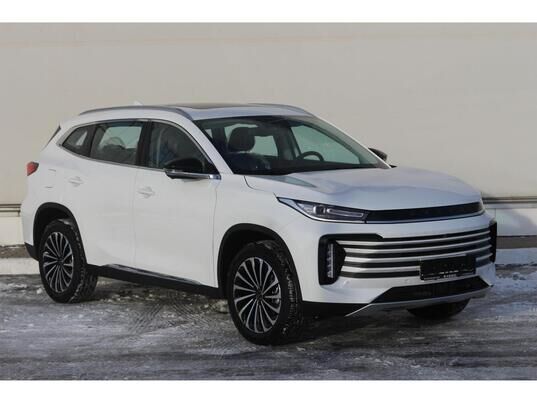 EXEED TXL, 2022&nbsp;г., 45&nbsp;158&nbsp;км