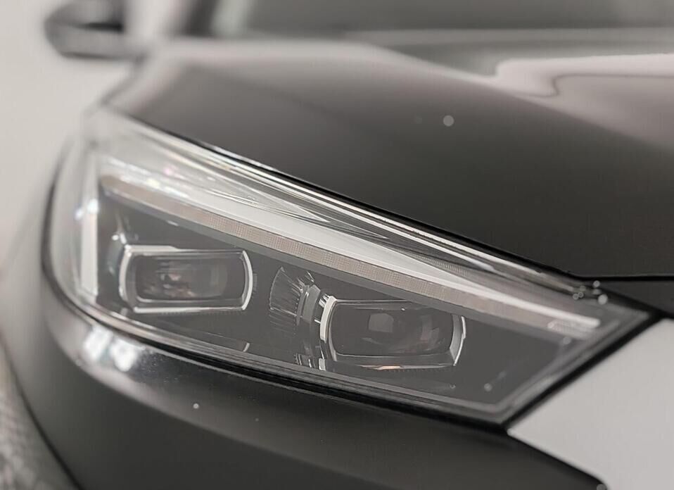 JAC J7, I 1.5 CVT (136 л.с.)