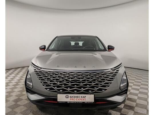 OMODA C5, 2023&nbsp;г., 43&nbsp;078&nbsp;км